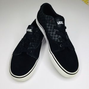 Vans Lo top